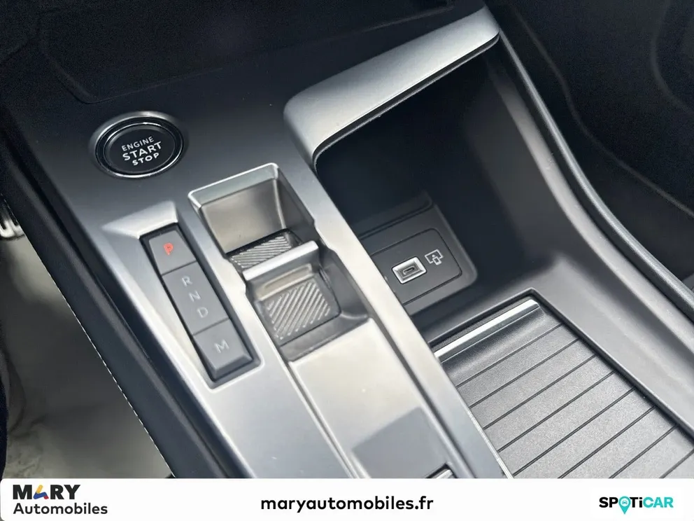 Véhicule occasion 1231773 - peugeot 308 - Photo 11