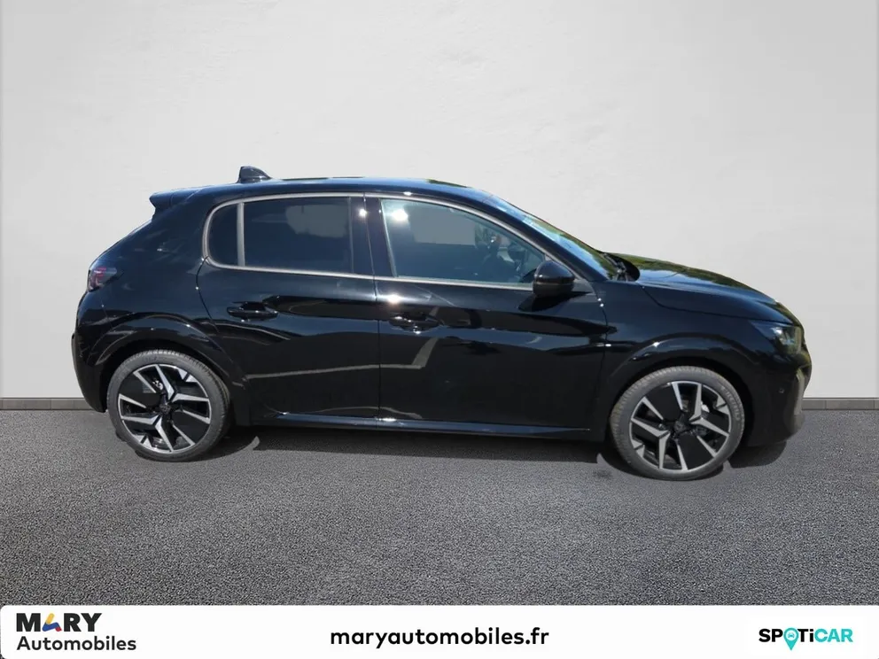 Véhicule occasion 1227759 - peugeot 208 - Photo 4