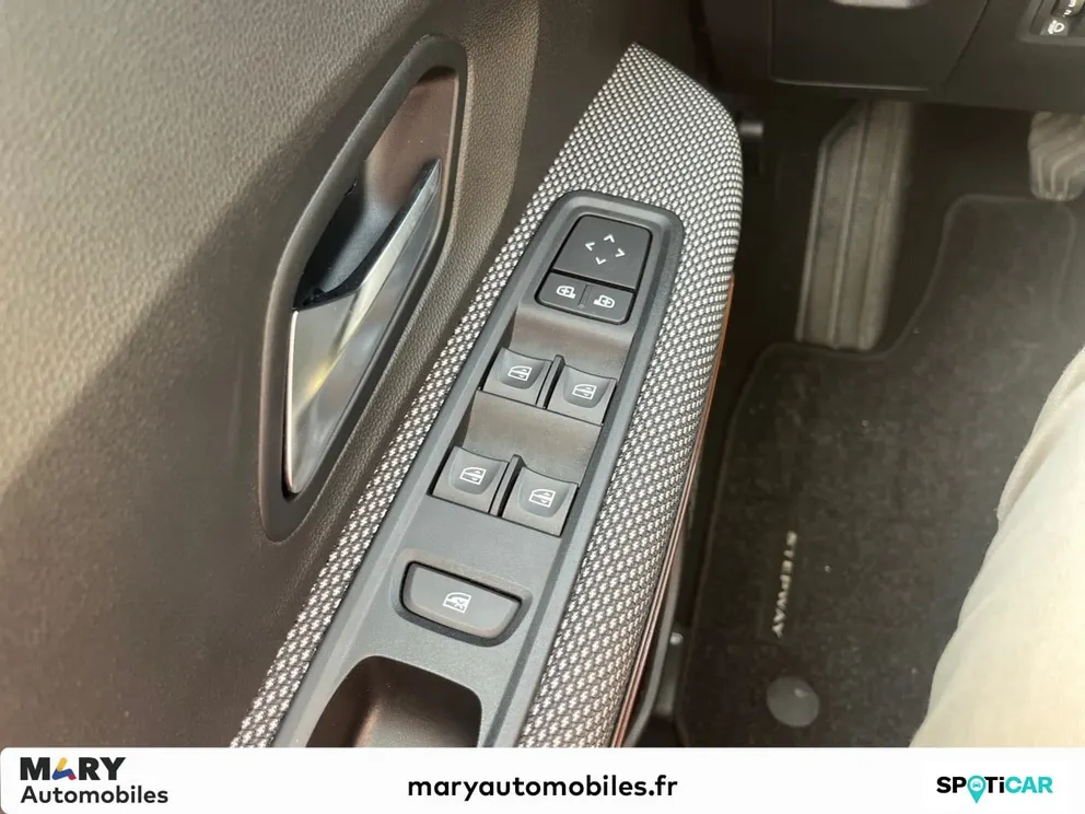 Véhicule occasion 1232887 - dacia SANDERO - Photo 12