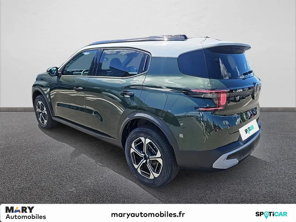 Véhicule occasion 236593 - Citroën C3 AIRCROSS - Photo 2