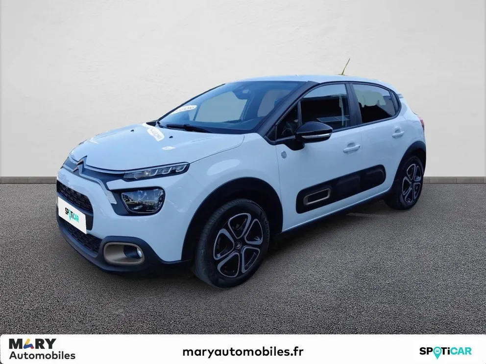 Véhicule occasion 226211 - Citroën C3 - Photo 1