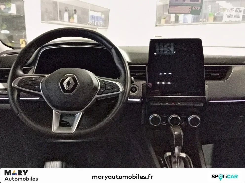 Véhicule occasion 207239 - renault ARKANA - Photo 8