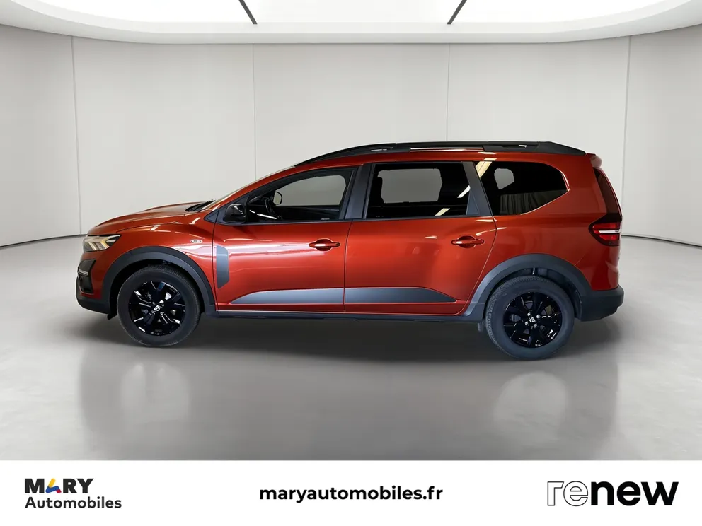 Véhicule occasion 233396 - dacia JOGGER - Photo 2