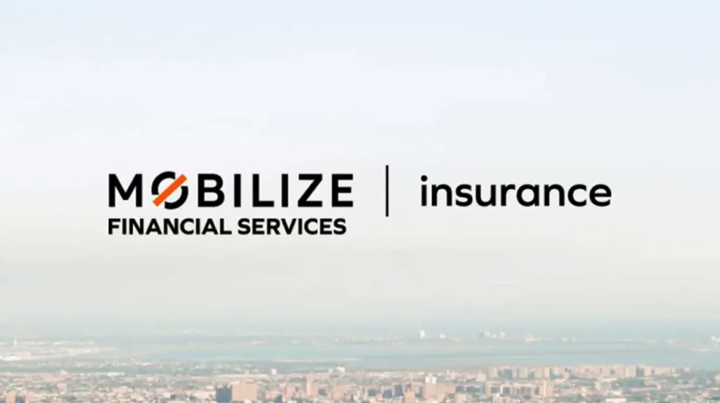 Le logo de Mobilize financial service