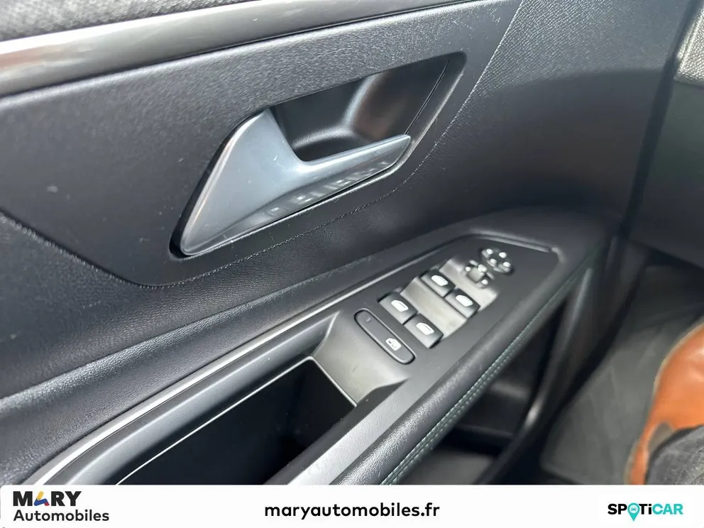 Véhicule occasion 212282 - peugeot 3008 - Photo 16