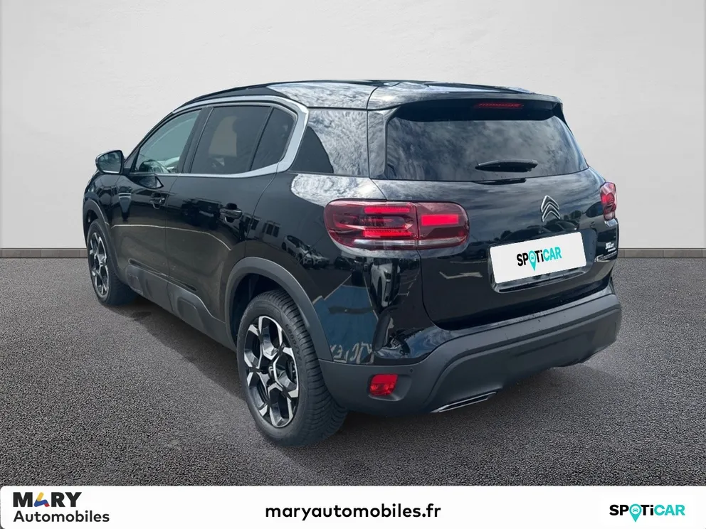 Véhicule occasion 1230598 - Citroën C5 AIRCROSS - Photo 2