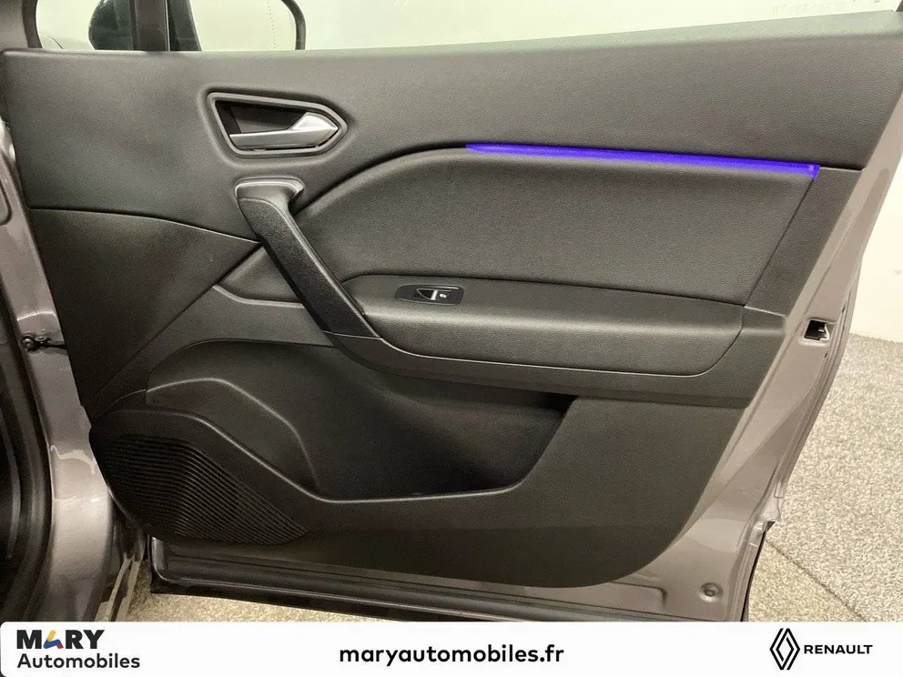 Véhicule occasion 169035 - renault CAPTUR - Photo 17