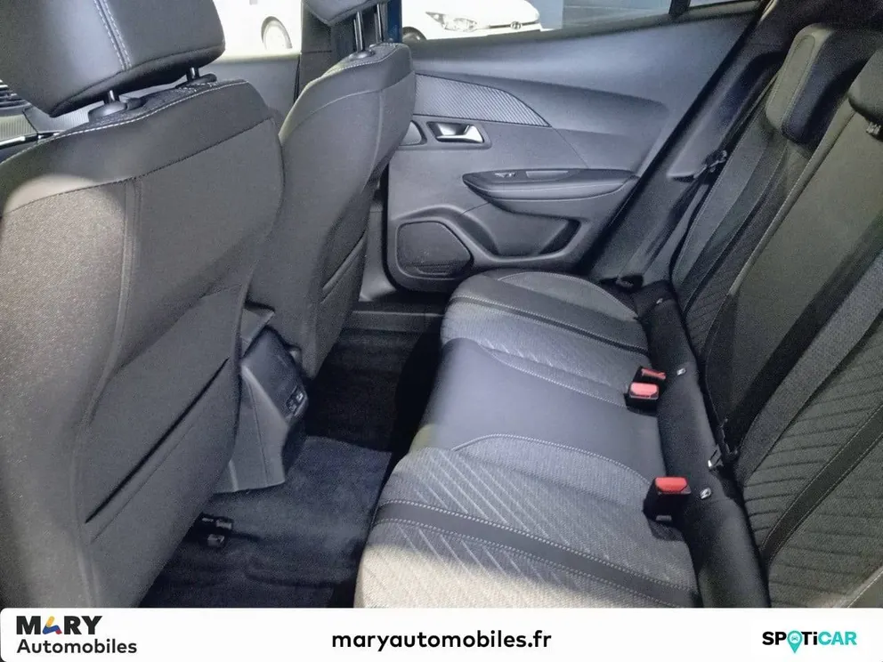 Véhicule occasion 1236373 - peugeot 2008 - Photo 10