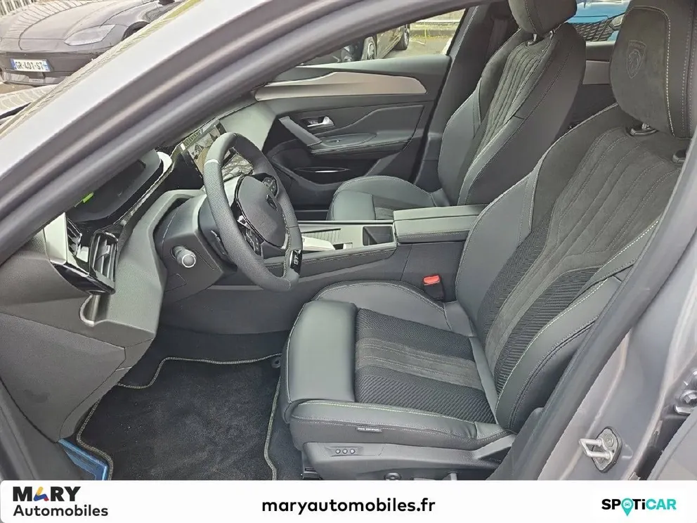 Véhicule occasion 224252 - peugeot 308 - Photo 9