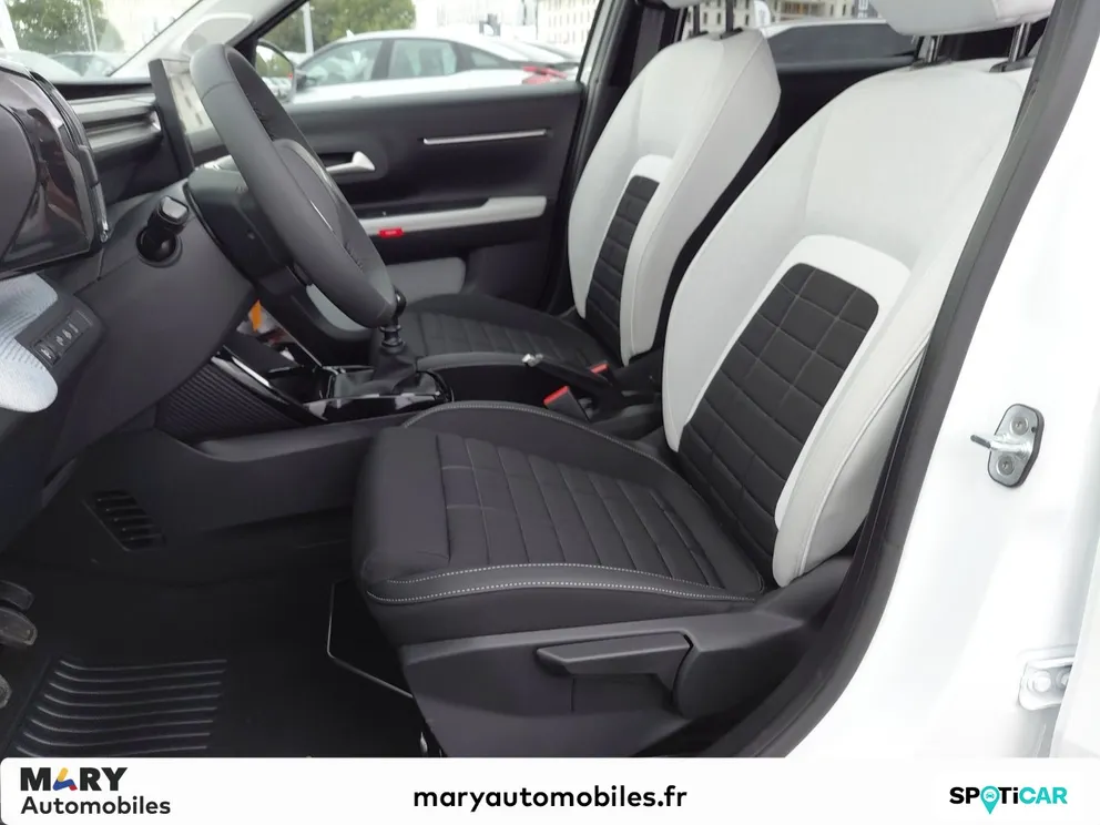 Véhicule occasion 1233410 - Citroën C3 - Photo 13