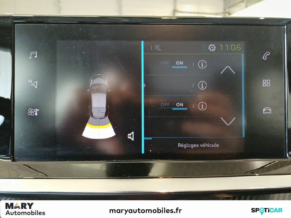 Véhicule occasion 184948 - peugeot 208 - Photo 14