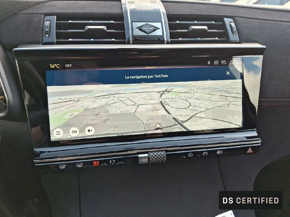 Véhicule occasion 219423 - ds DS 7 - Photo 25