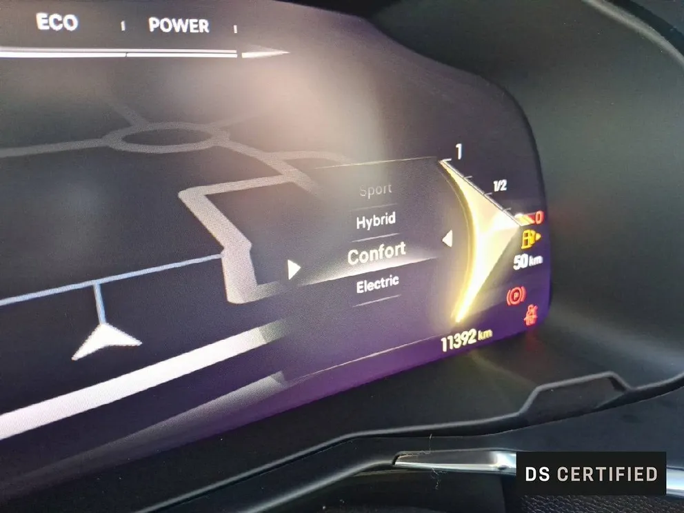 Véhicule occasion 219423 - ds DS 7 - Photo 27