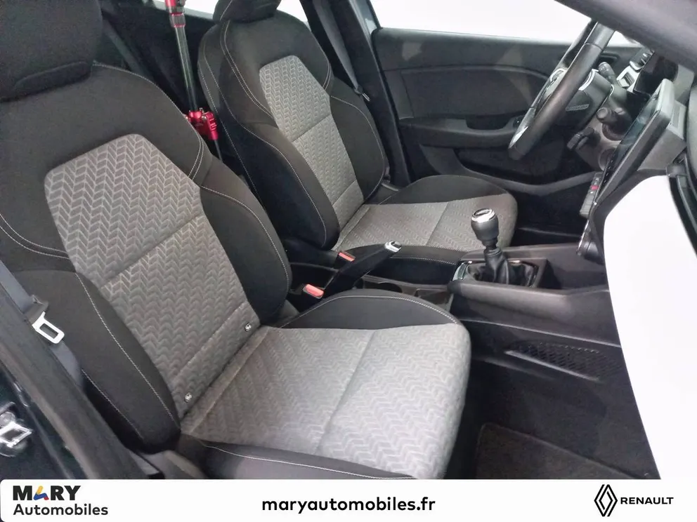 Véhicule occasion 205591 - renault CLIO - Photo 13