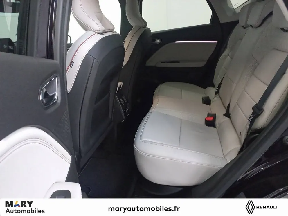 Véhicule occasion 216989 - renault CAPTUR - Photo 10