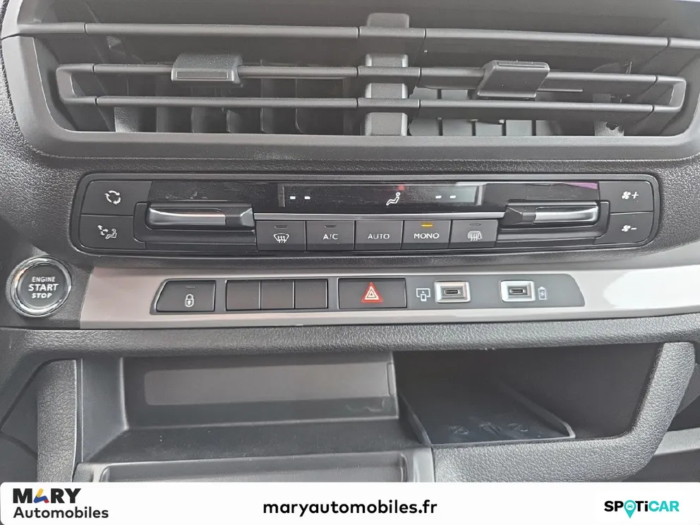 Véhicule occasion 166274 - peugeot EXPERT - Photo 17