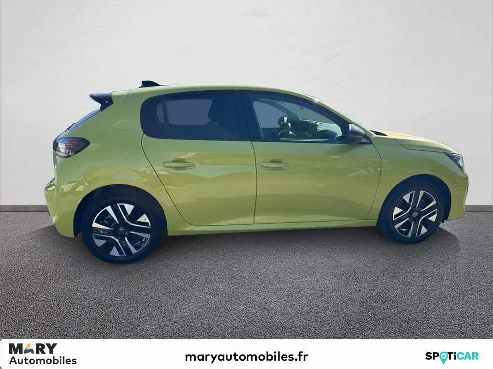 Véhicule occasion 231413 - peugeot 208 - Photo 4