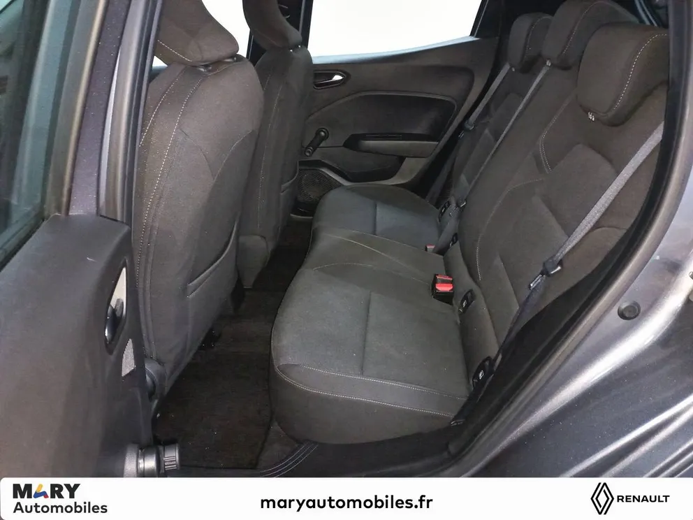 Véhicule occasion 248080 - renault CLIO - Photo 10
