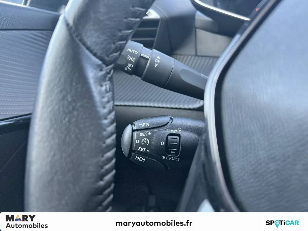 Véhicule occasion 217225 - peugeot 208 - Photo 15