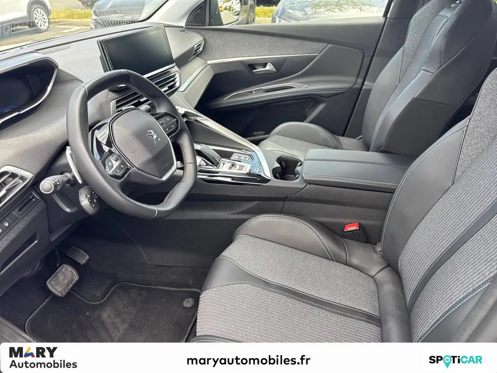 Véhicule occasion 231218 - peugeot 3008 - Photo 9