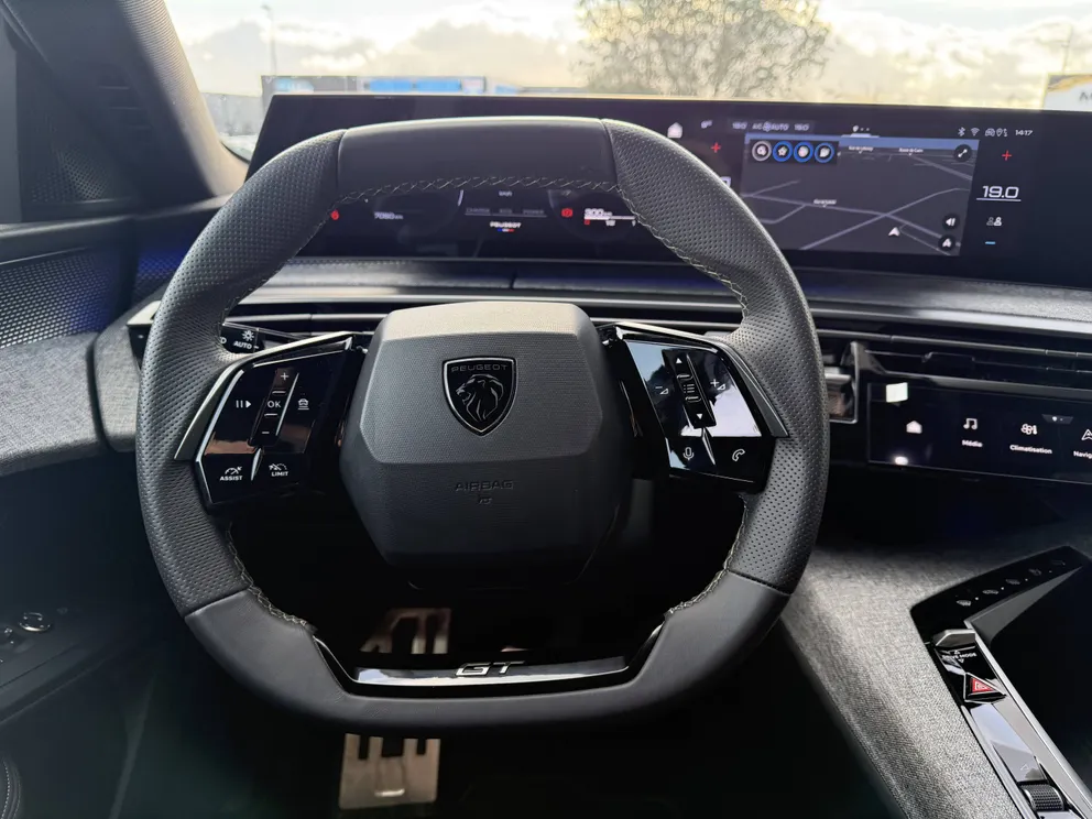 Véhicule occasion 214027 - peugeot 5008 - Photo 6