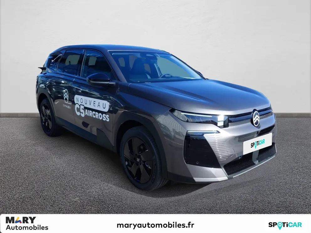 Véhicule occasion 226840 - Citroën C5 AIRCROSS - Photo 5