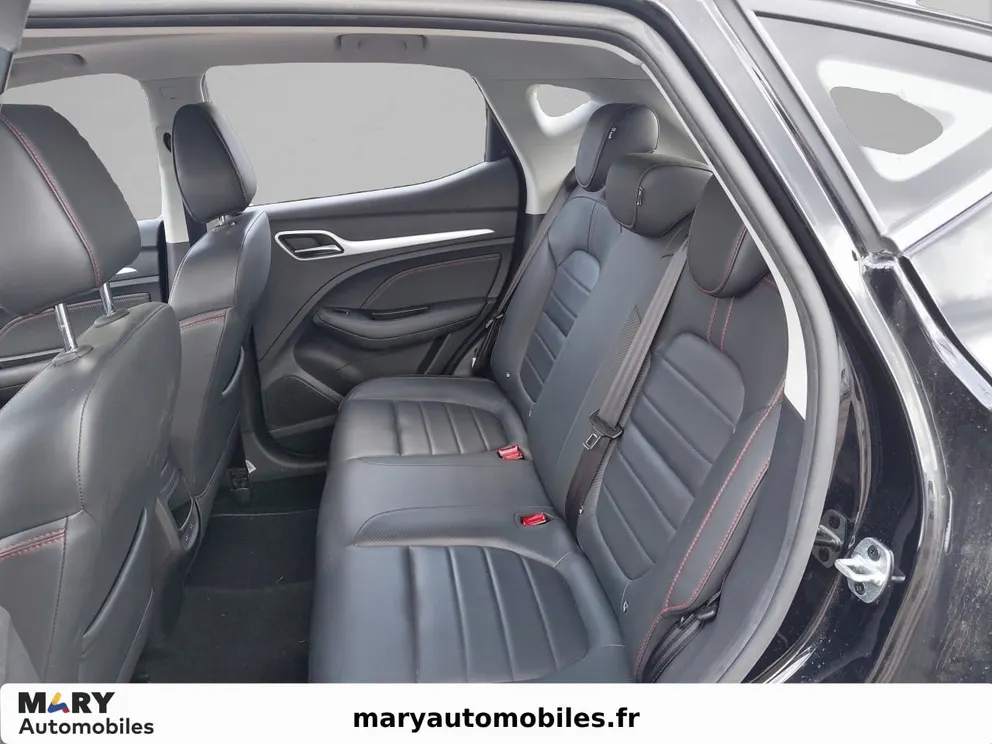 Véhicule occasion 233801 - mg ZS - Photo 14