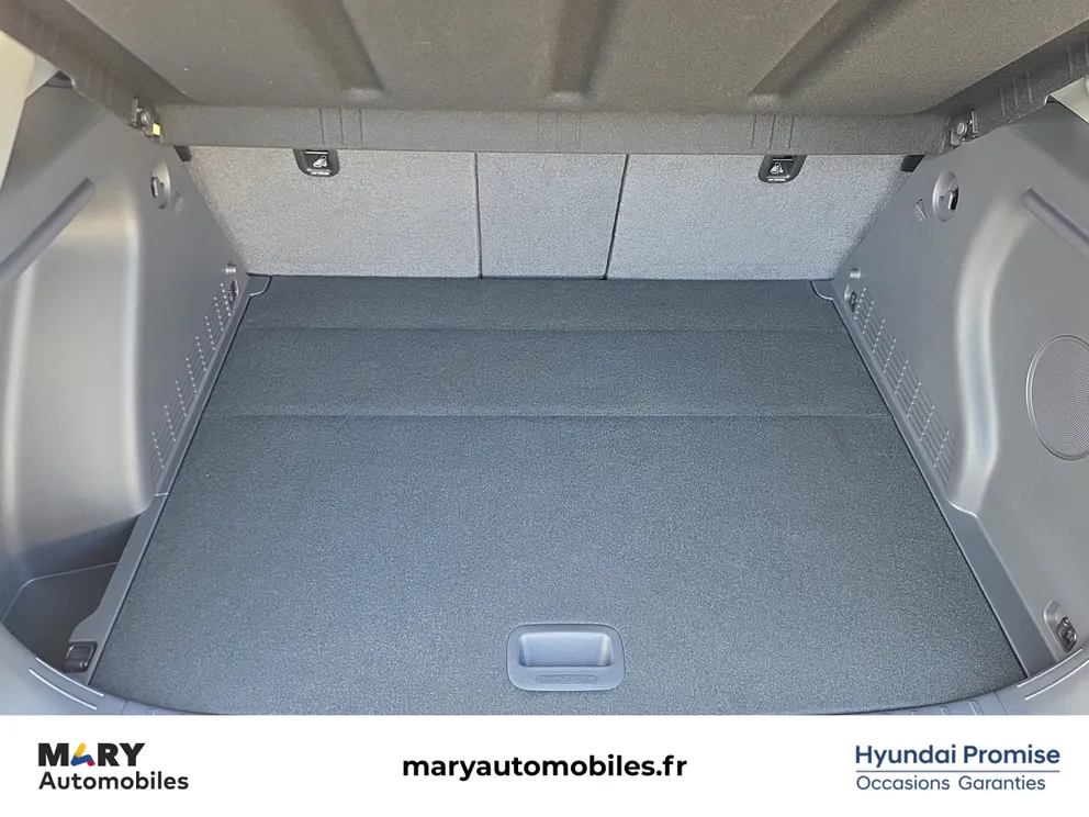 Véhicule occasion 1229600 - hyundai KONA - Photo 14