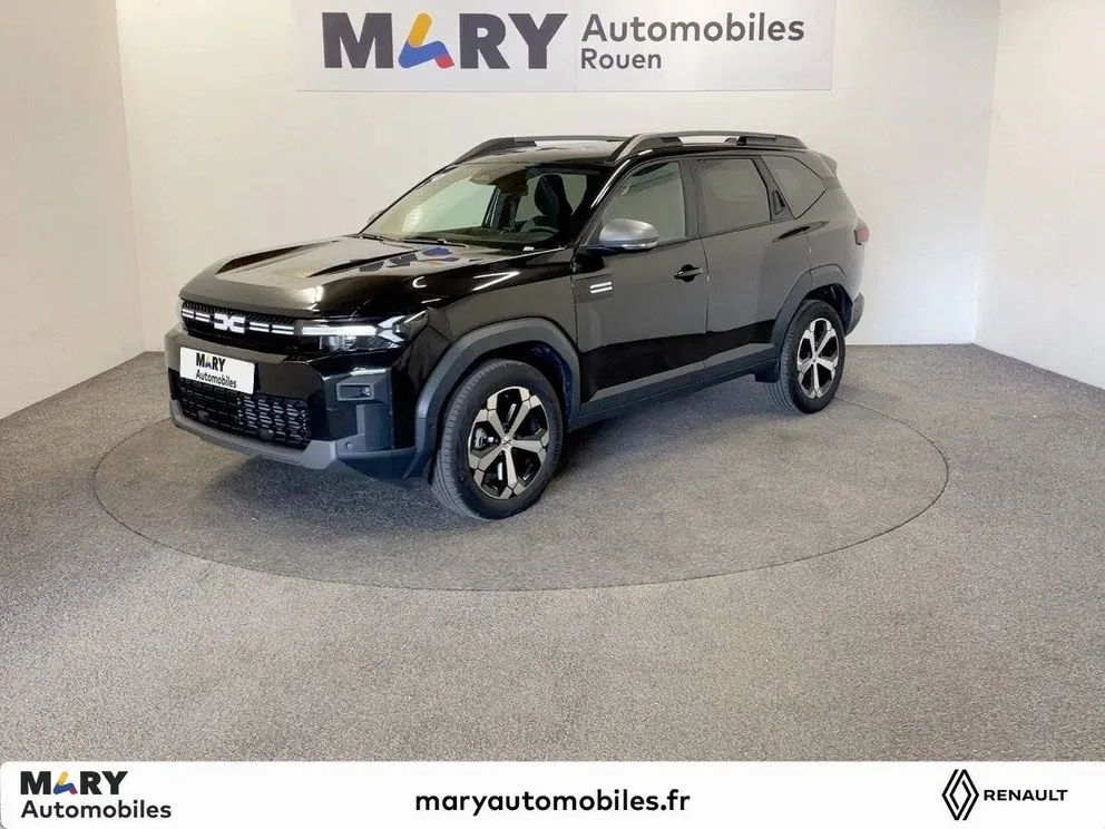 Véhicule occasion 197510 - dacia BIGSTER - Photo 1