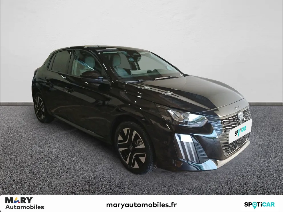 Véhicule occasion 1239501 - peugeot 208 - Photo 5