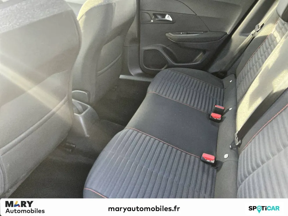 Véhicule occasion 199473 - peugeot 2008 - Photo 8
