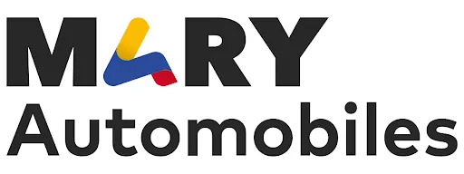 Logo Mary Automobiles
