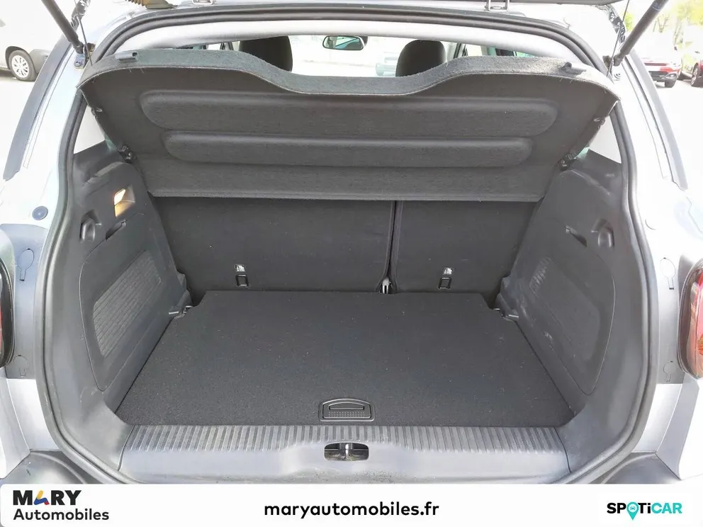 Véhicule occasion 202822 - Citroën C3 AIRCROSS - Photo 6
