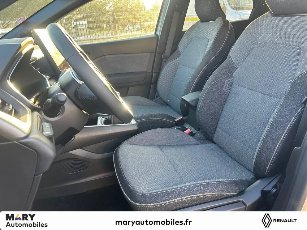 Véhicule occasion 218291 - renault CAPTUR - Photo 15