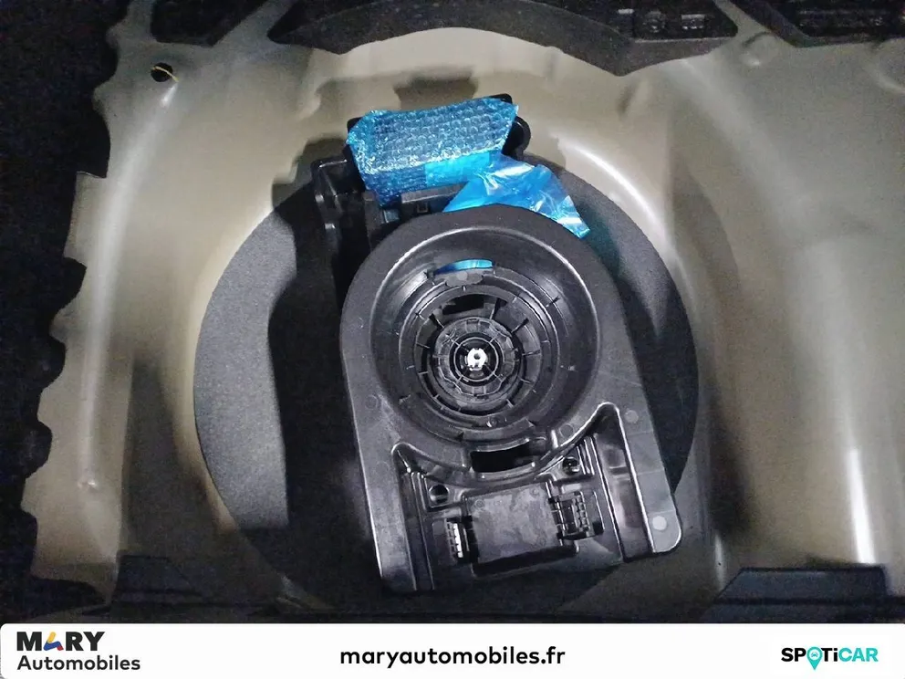 Véhicule occasion 211332 - peugeot 208 - Photo 13