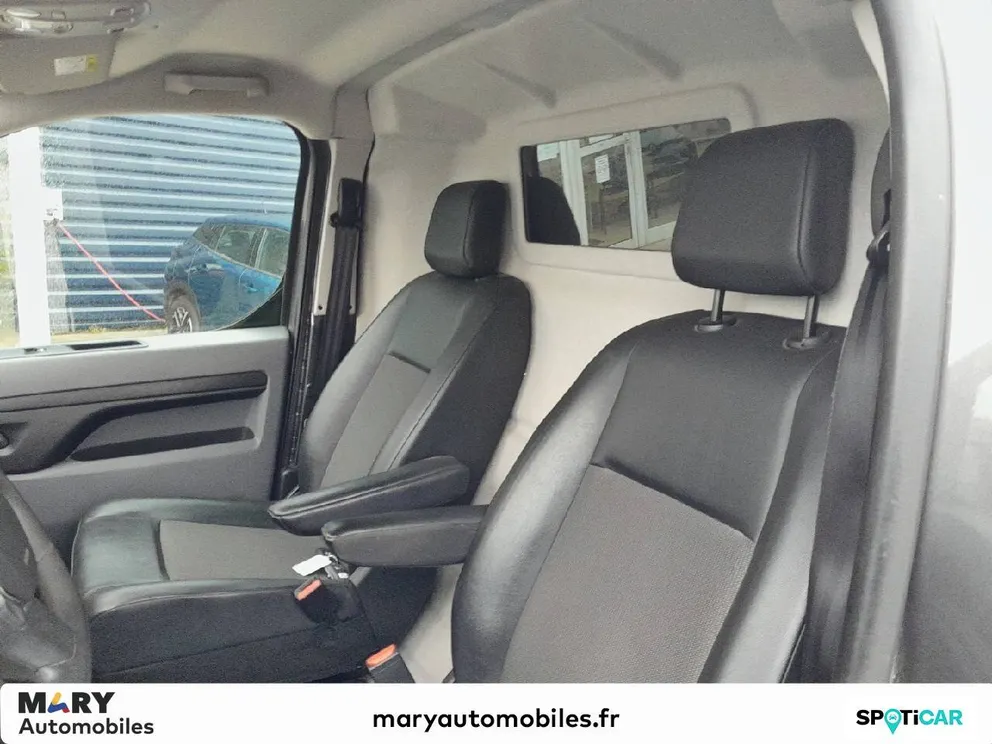 Véhicule occasion 225376 - peugeot EXPERT - Photo 8