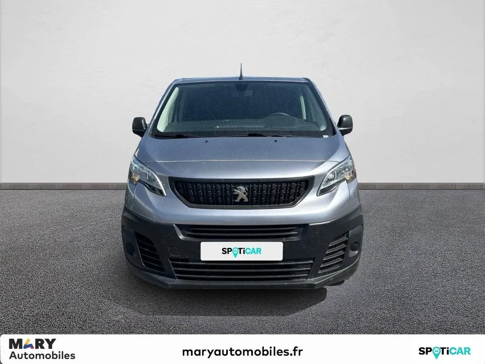 Véhicule occasion 235178 - peugeot EXPERT - Photo 2