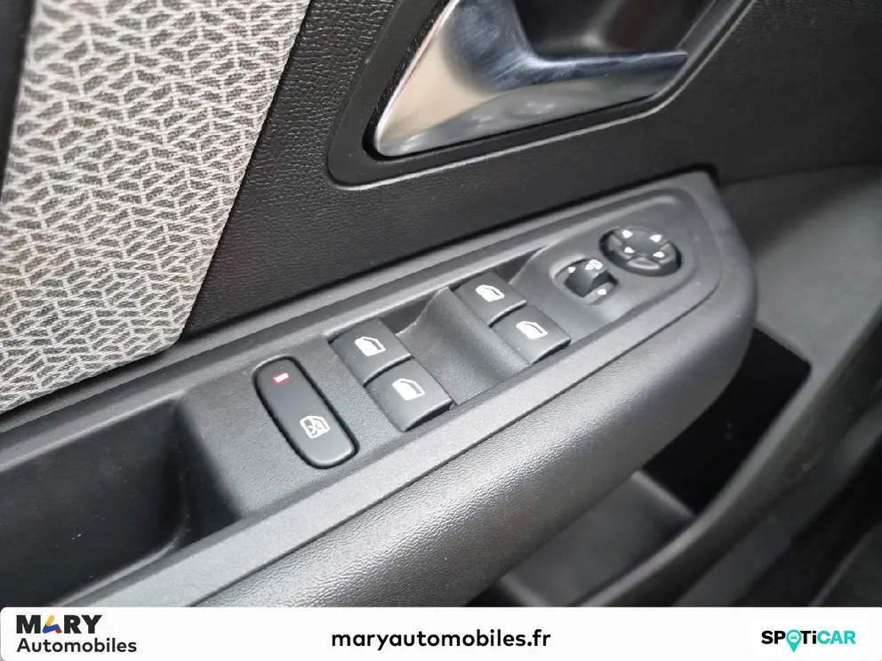 Véhicule occasion 232594 - Citroën C4 - Photo 14