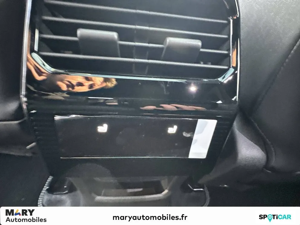 Véhicule occasion 209484 - peugeot 3008 - Photo 14