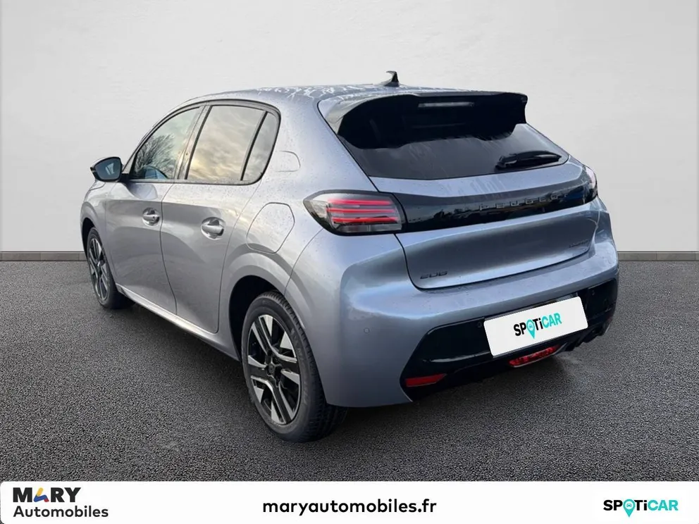 Véhicule occasion 210624 - peugeot 208 - Photo 7