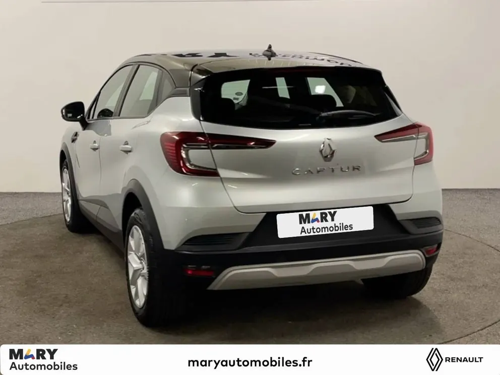 Véhicule occasion 208877 - renault CAPTUR - Photo 5