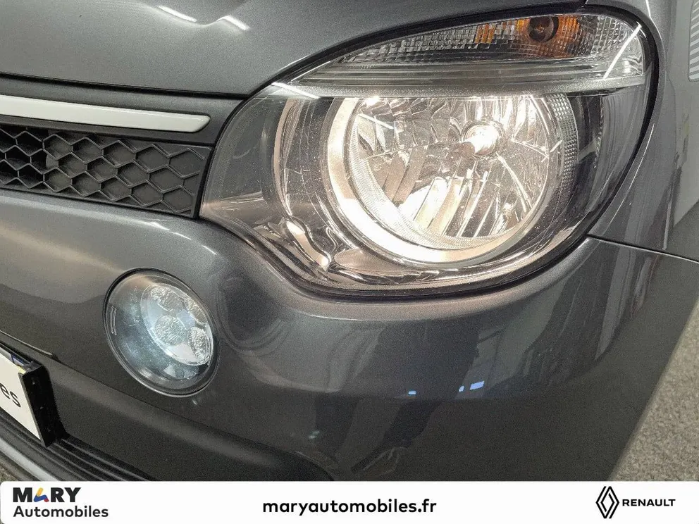 Véhicule occasion 219081 - renault TWINGO - Photo 19