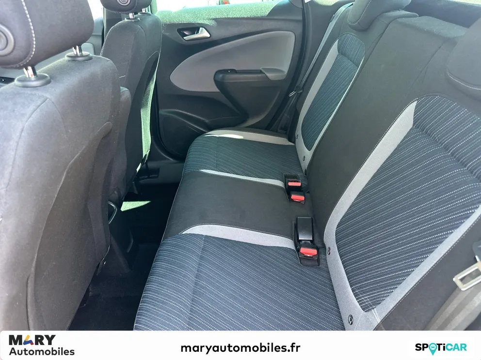 Véhicule occasion 1228028 - opel CROSSLAND - Photo 18
