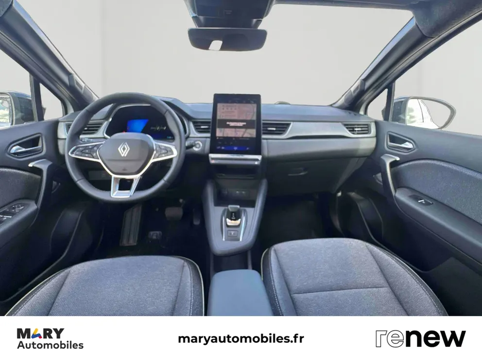 Véhicule occasion 1233460 - renault SYMBIOZ - Photo 9