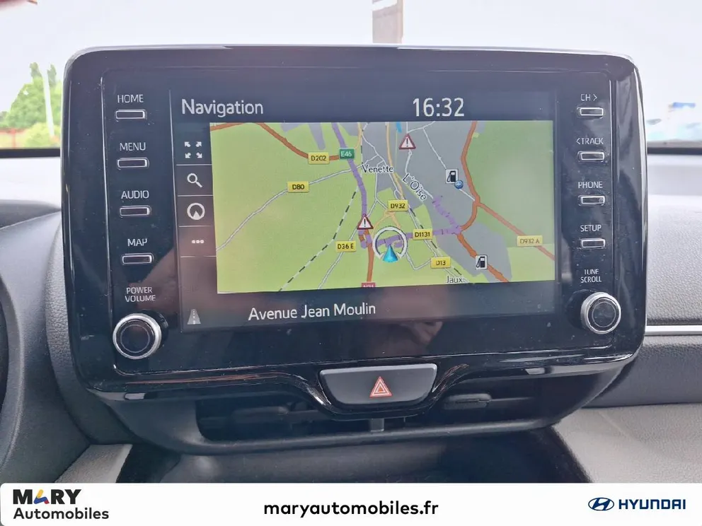 Véhicule occasion 175222 - toyota YARIS CROSS - Photo 16