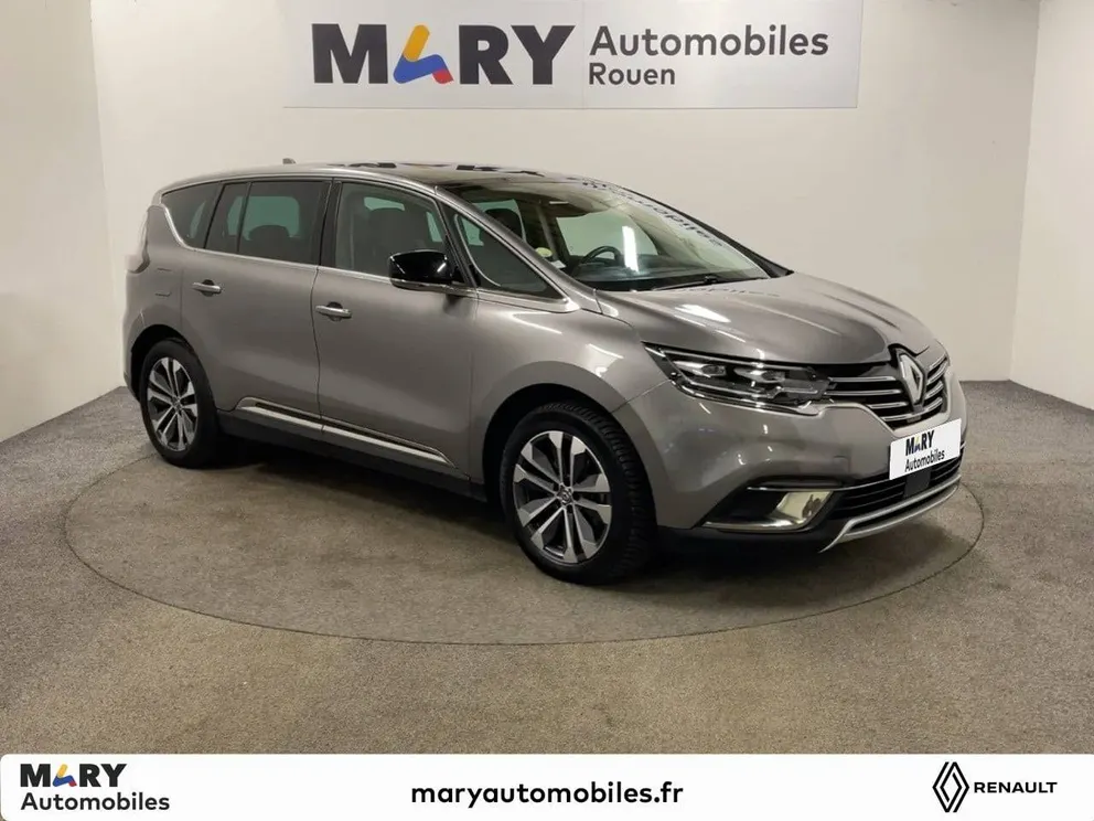 Véhicule occasion 213609 - renault ESPACE - Photo 3