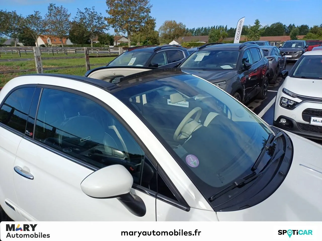 image du véhicule