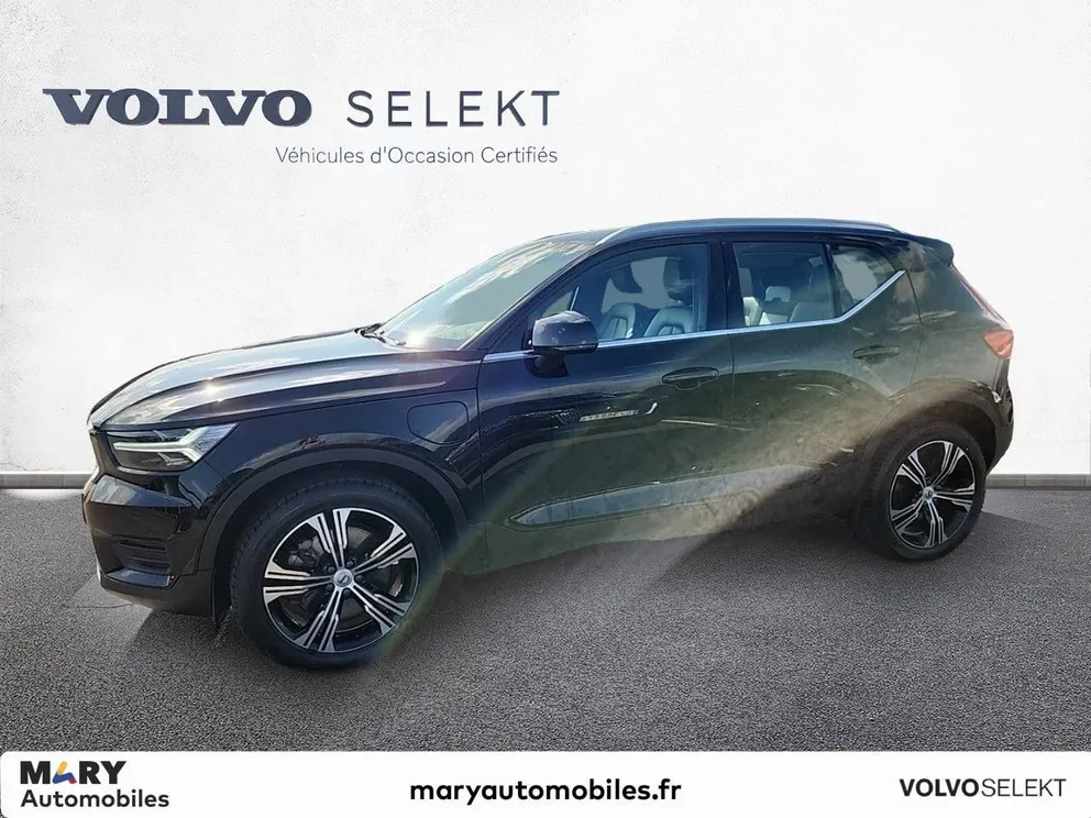 Véhicule occasion 215679 - volvo XC40 - Photo 1
