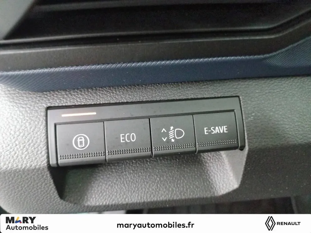 Véhicule occasion 222569 - dacia DUSTER - Photo 23