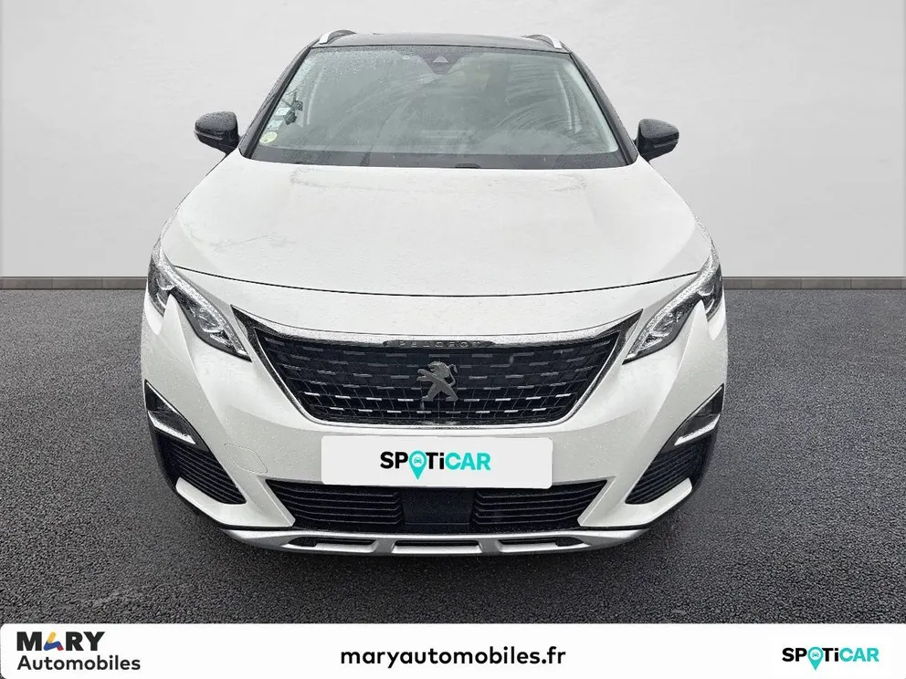 Véhicule occasion 226610 - peugeot 3008 - Photo 2